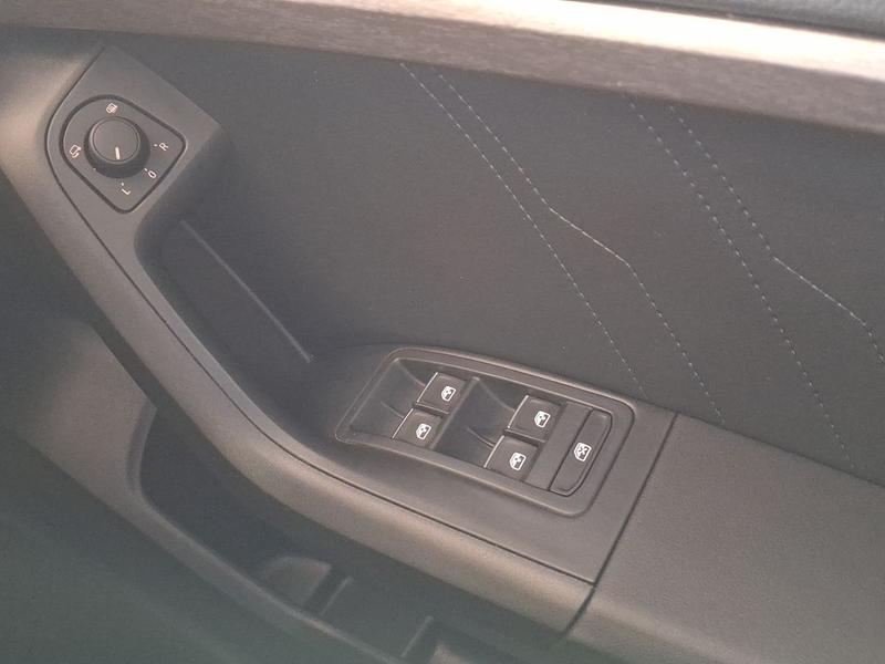 Used SEAT Ateca NX74VLE 26