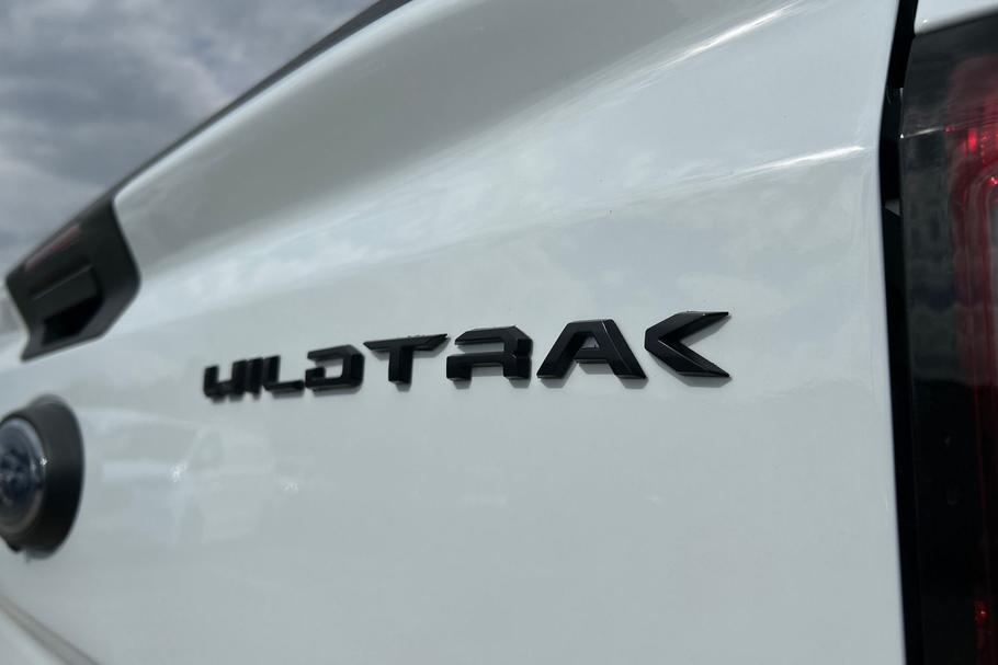 Used Ford RANGER SV74VBC 21