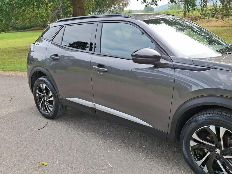 Used Peugeot 2008 EA23NLP 43