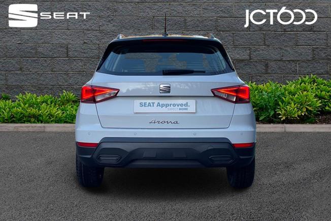 SEAT Arona Photo 7