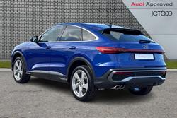 AUDI Q5 Photo 3