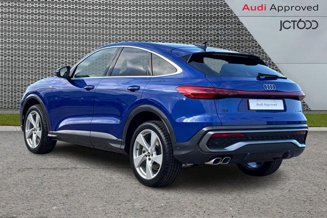 AUDI Q5 Photo 3