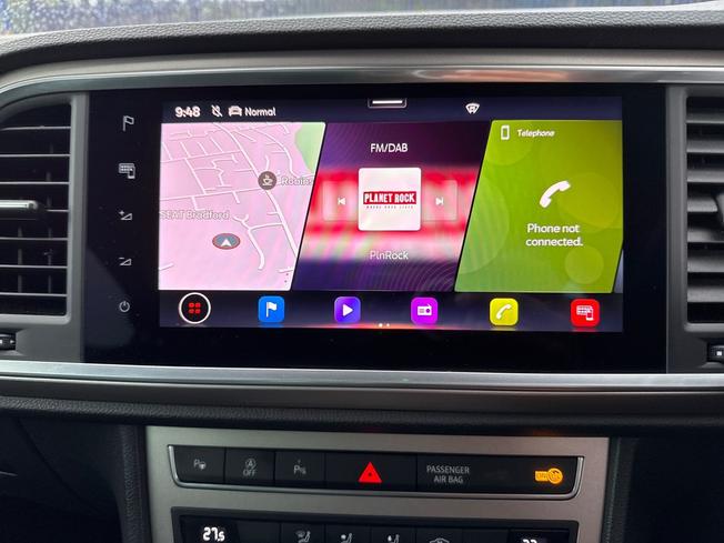 SEAT Ateca Photo 35