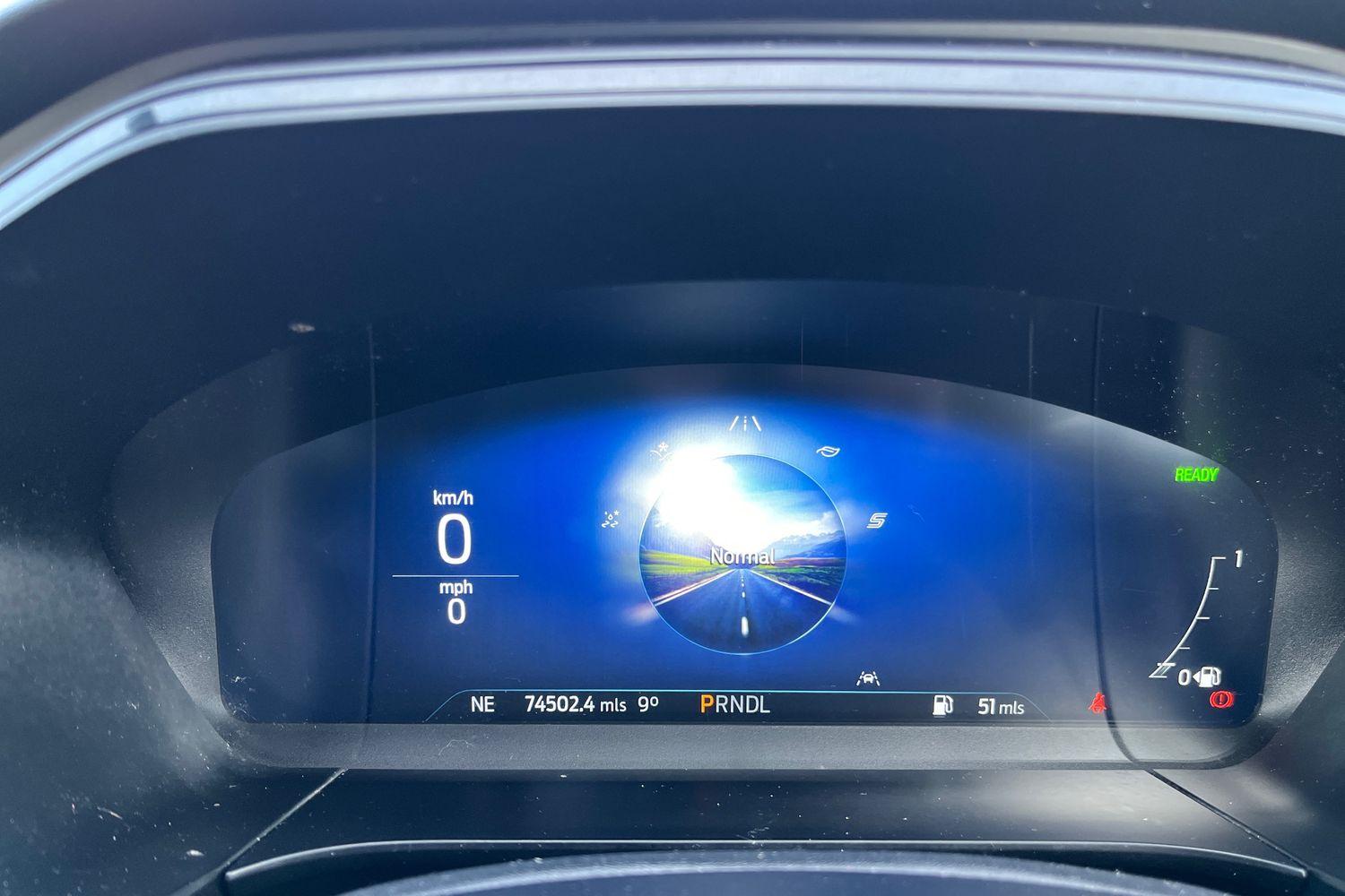Ford KUGA Photo 39