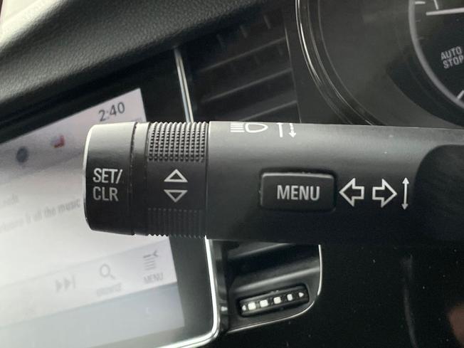 VAUXHALL Mokka X Photo 35