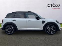 MINI COUNTRYMAN Photo 4