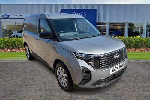 Used Ford TRANSIT COURIER WR74HXH 1