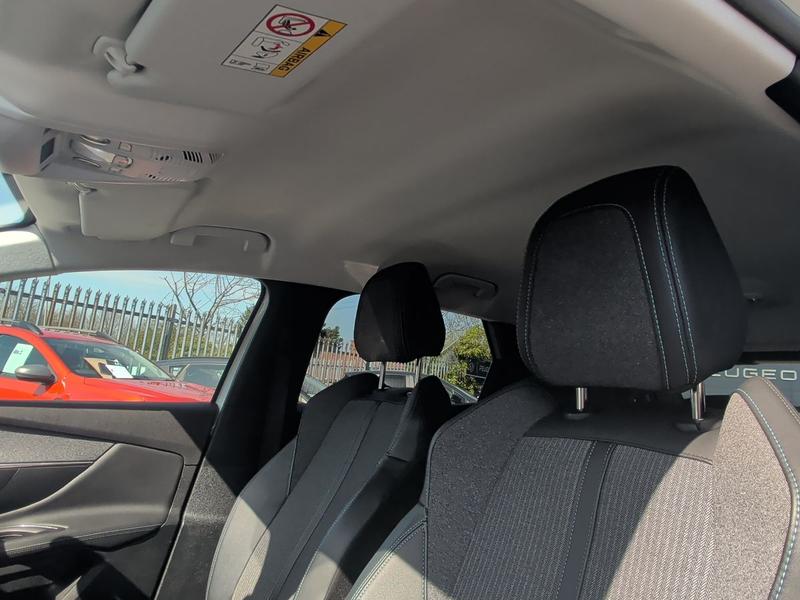 Used Peugeot 3008 AF71CUO 34