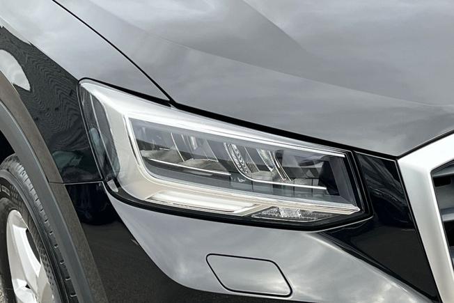 Audi Q2 Photo 19