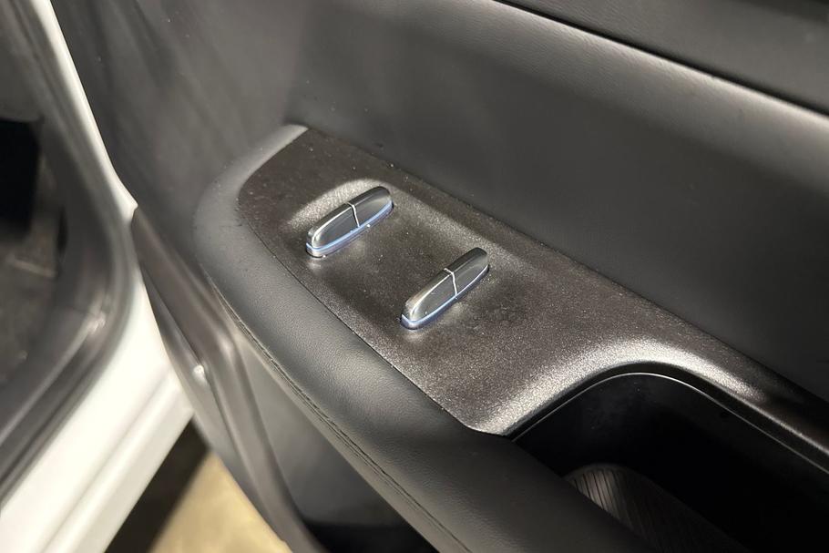 Used Jaecoo 7 B25OMS 16