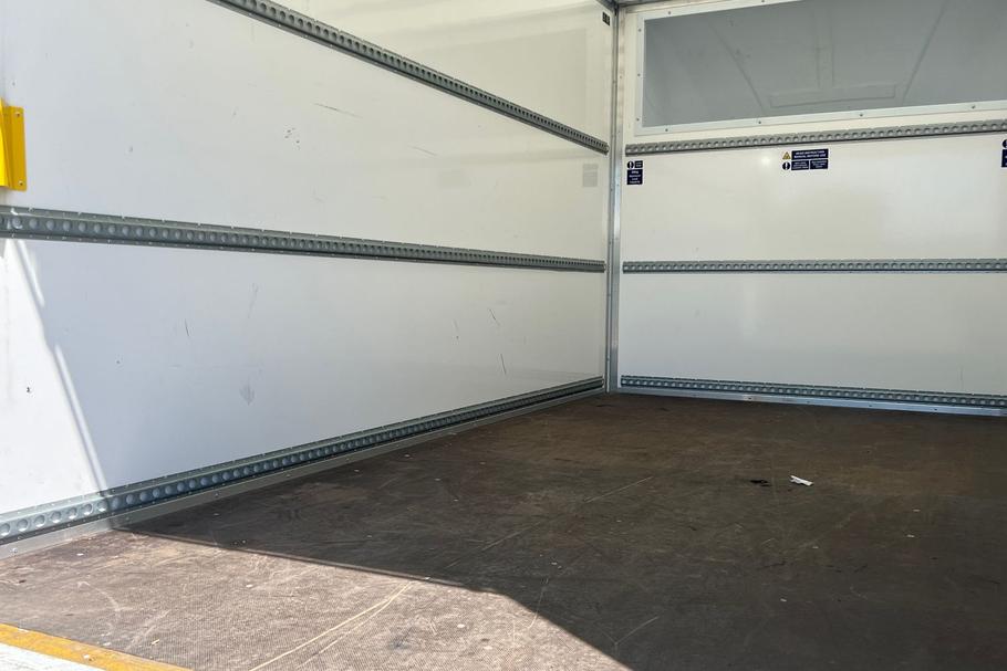 Used Ford TRANSIT WM75BZG 4
