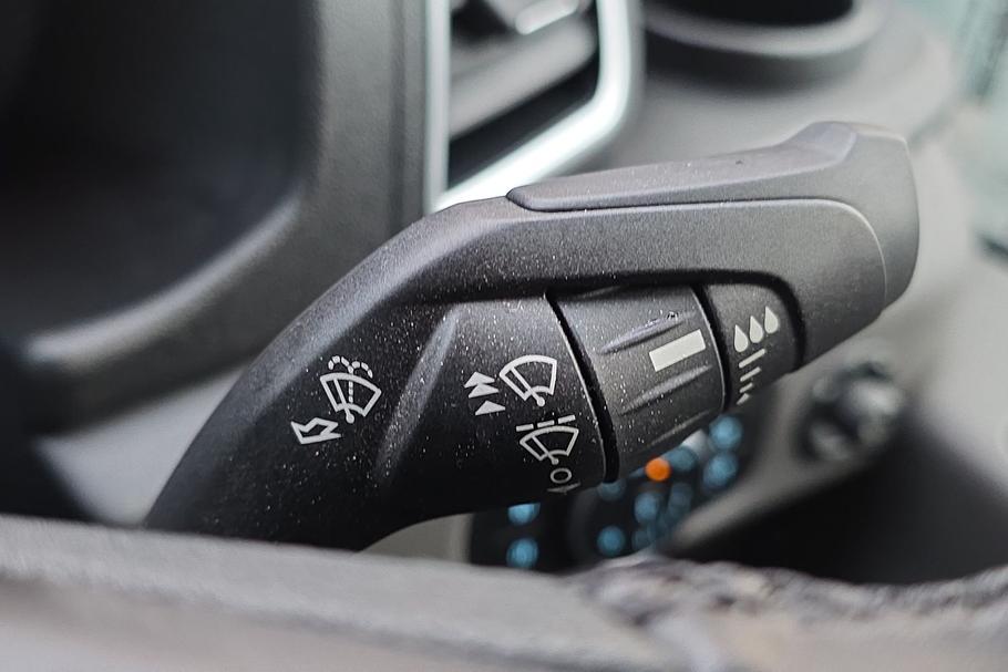 Used Ford TRANSIT 34