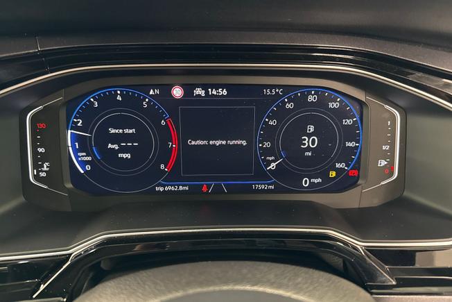 Volkswagen Polo Photo 15