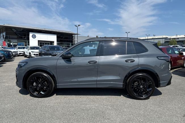 VOLKSWAGEN Tiguan Photo 34