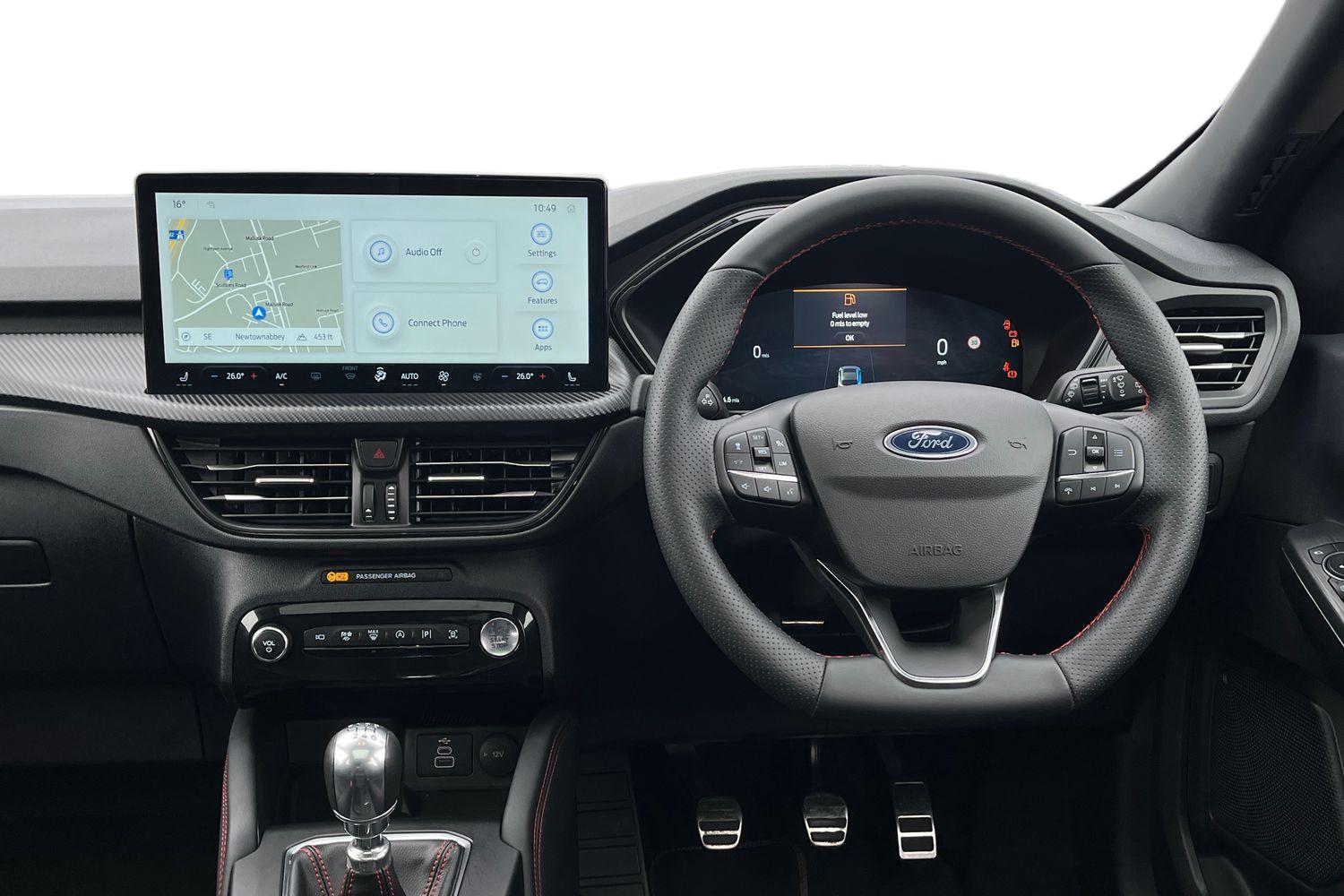 Ford KUGA Photo 10