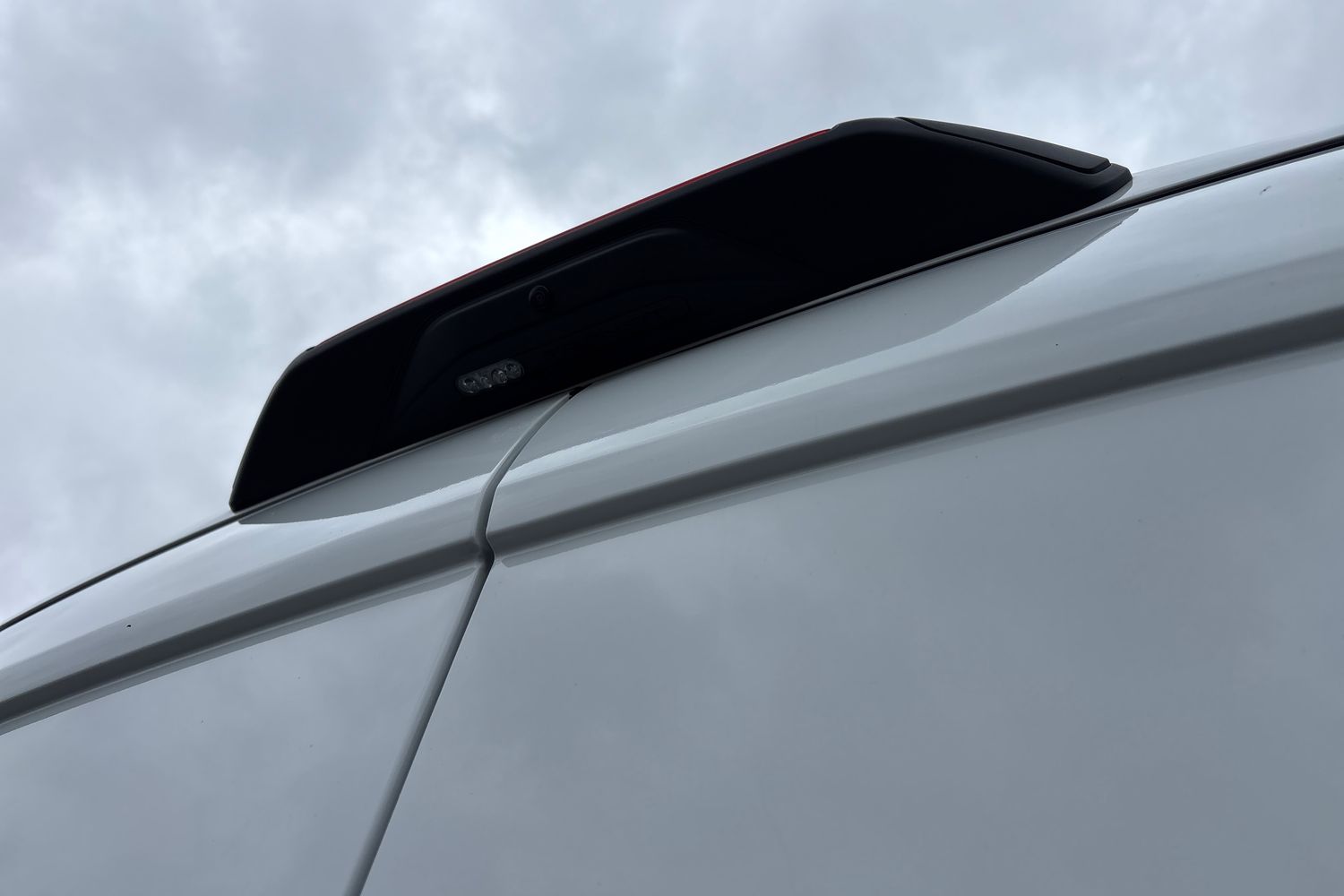 Ford TRANSIT Photo 7