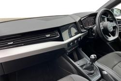 AUDI A1 Photo 2