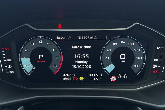 AUDI A1 Photo 16