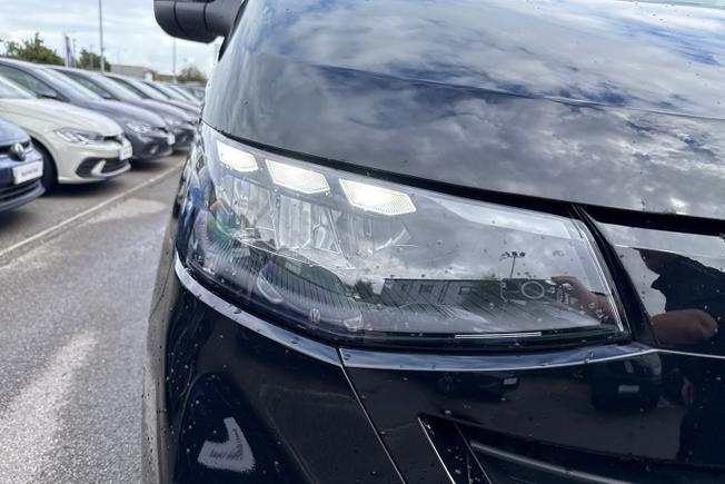 Volkswagen Transporter Photo 19