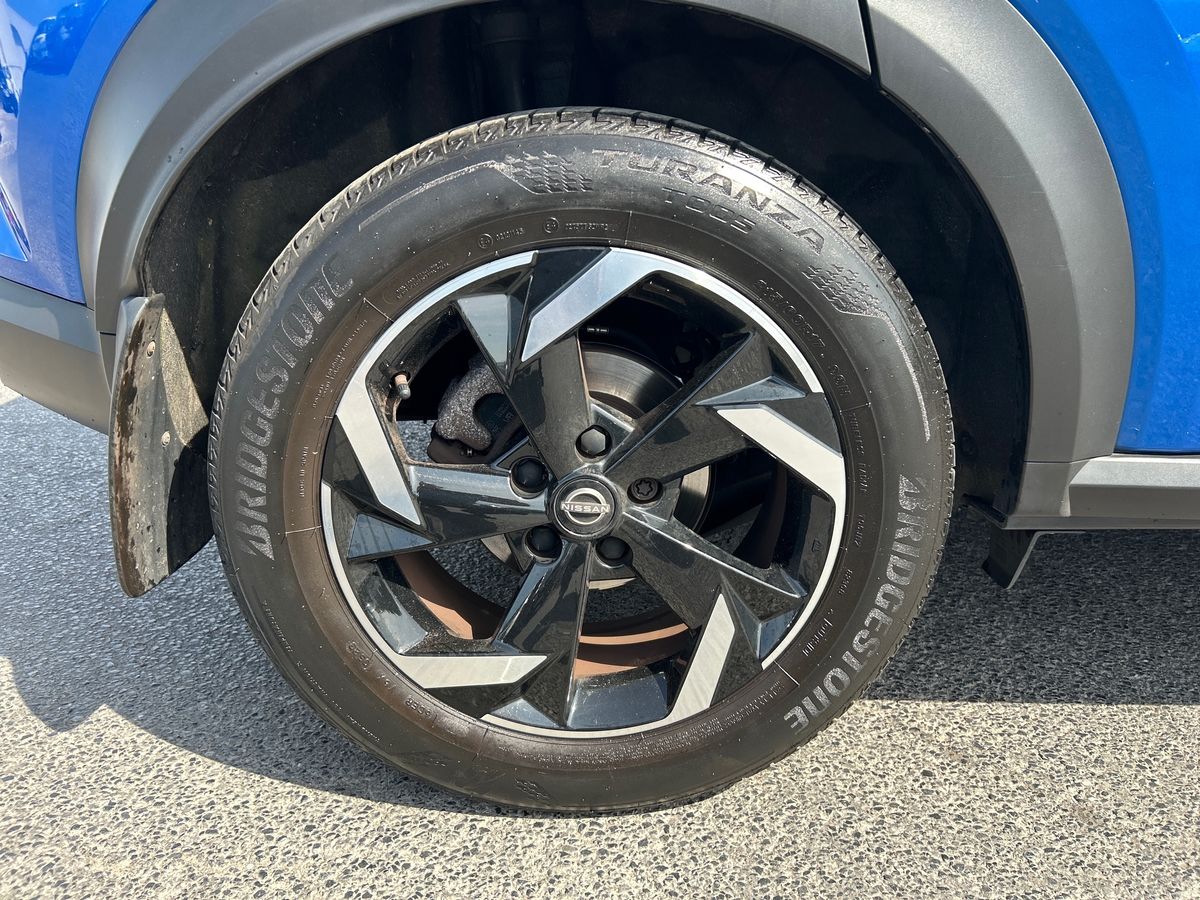 Nissan Juke Photo 27