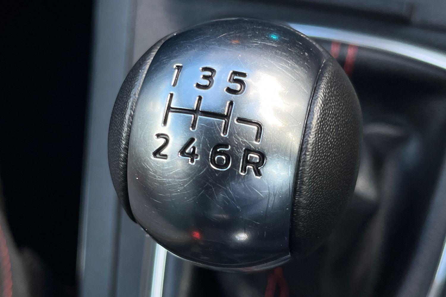 Ford PUMA Photo 33