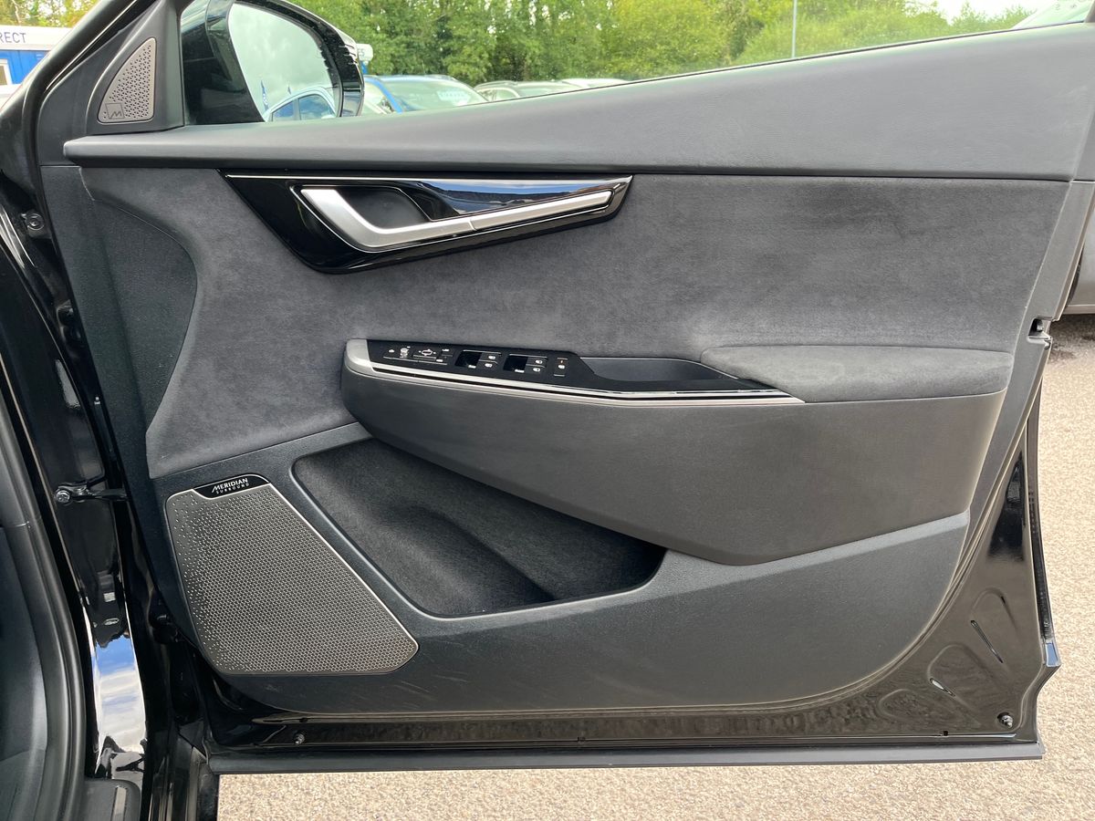 Kia EV6 Photo 27