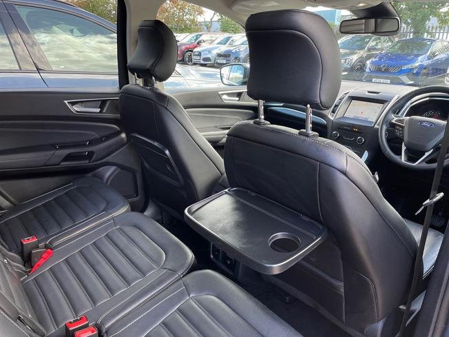 Ford Galaxy Photo 33