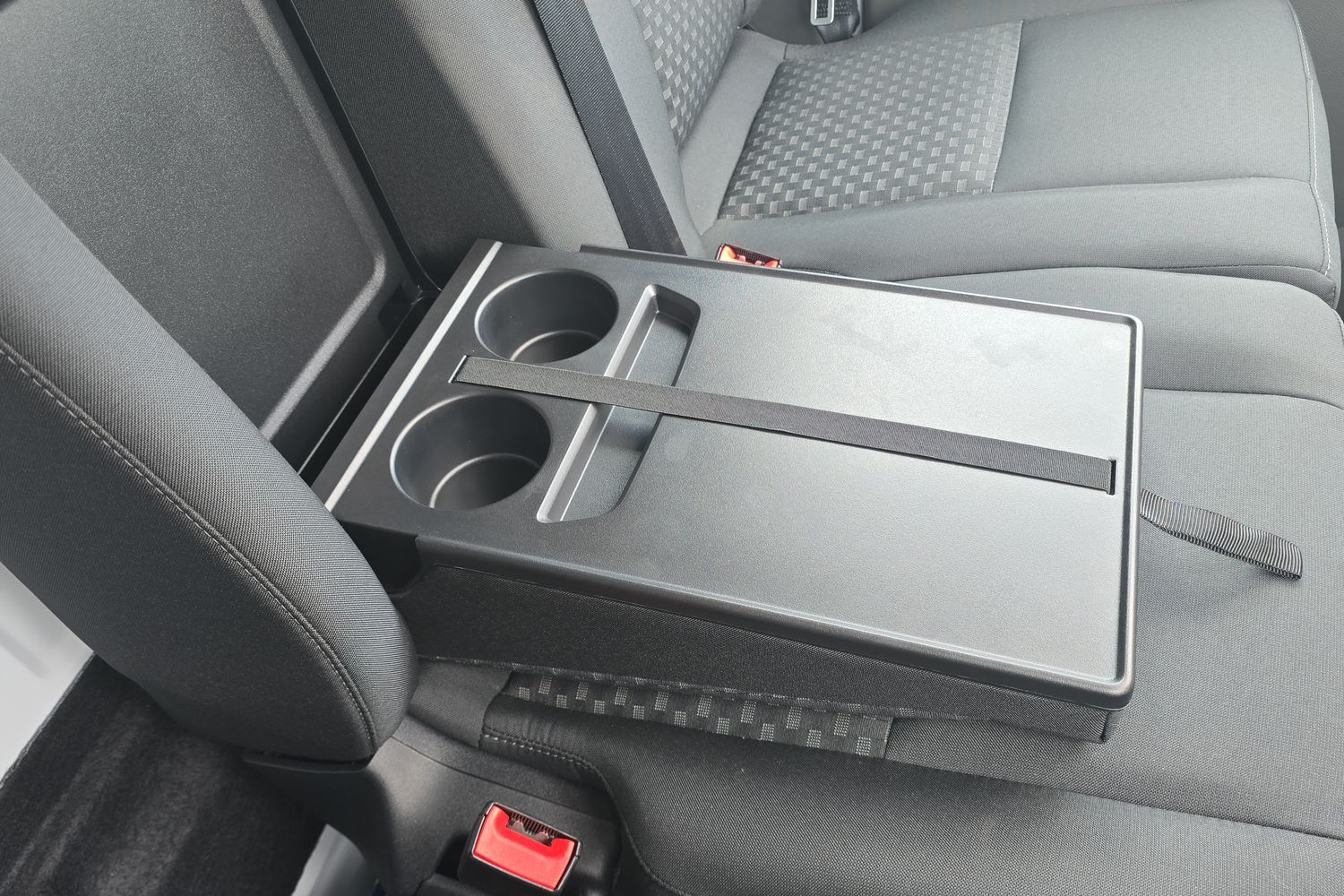 Ford TRANSIT Photo 16