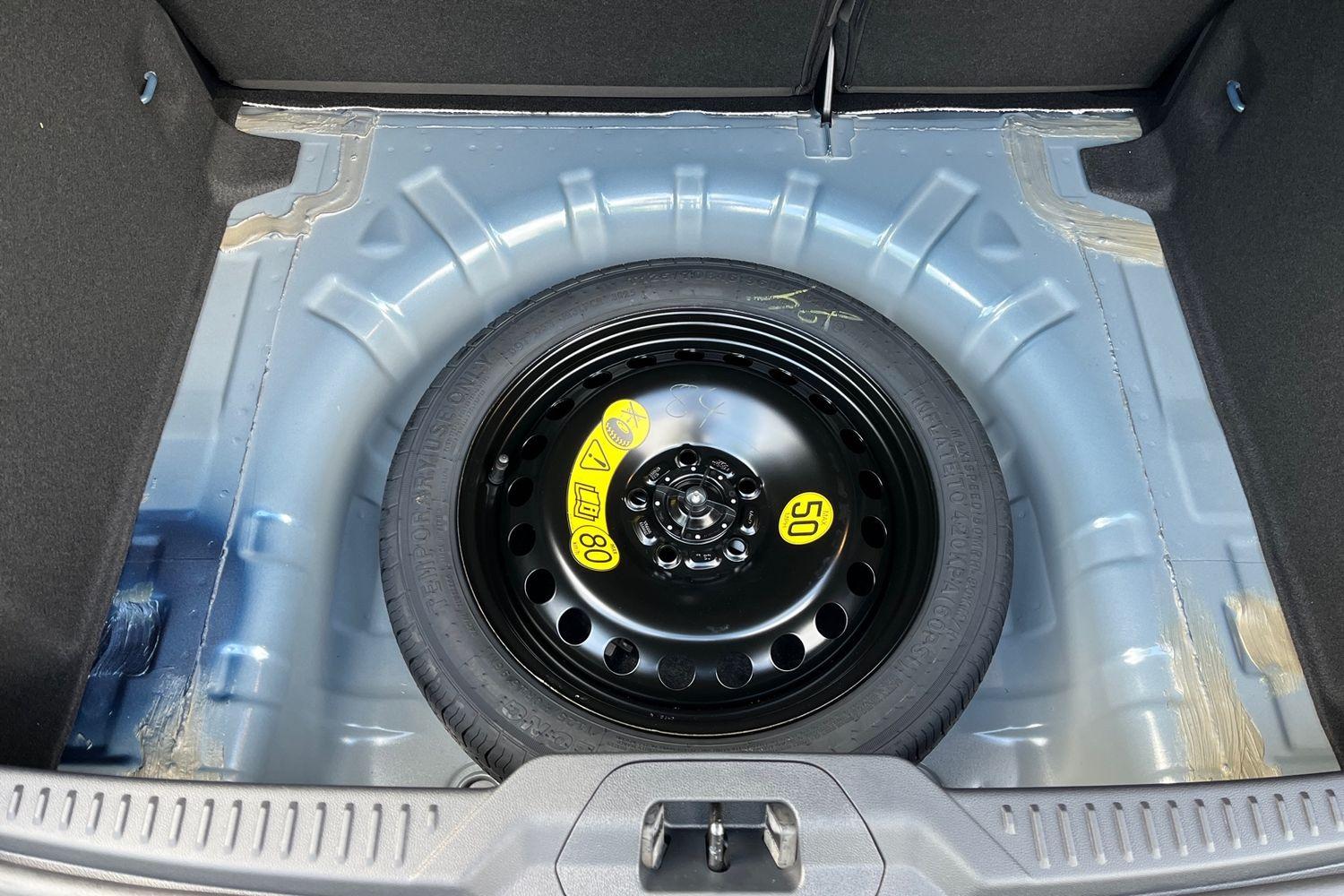 Ford Focus Photo 29