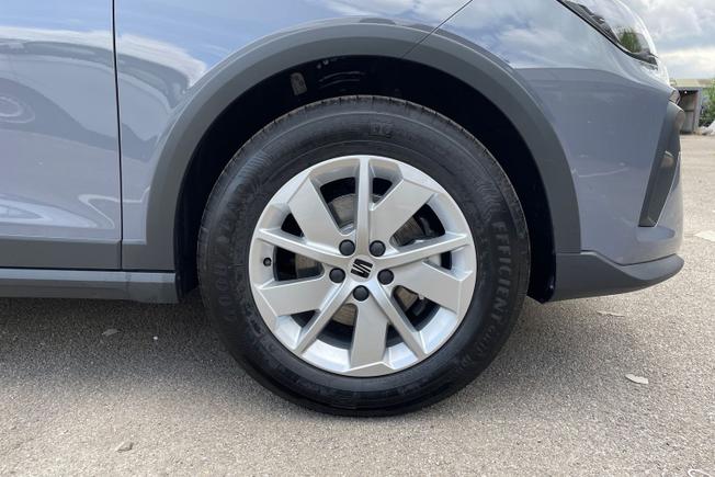 SEAT Arona Photo 5