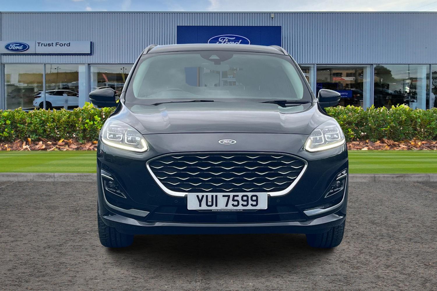 Ford KUGA Photo 5
