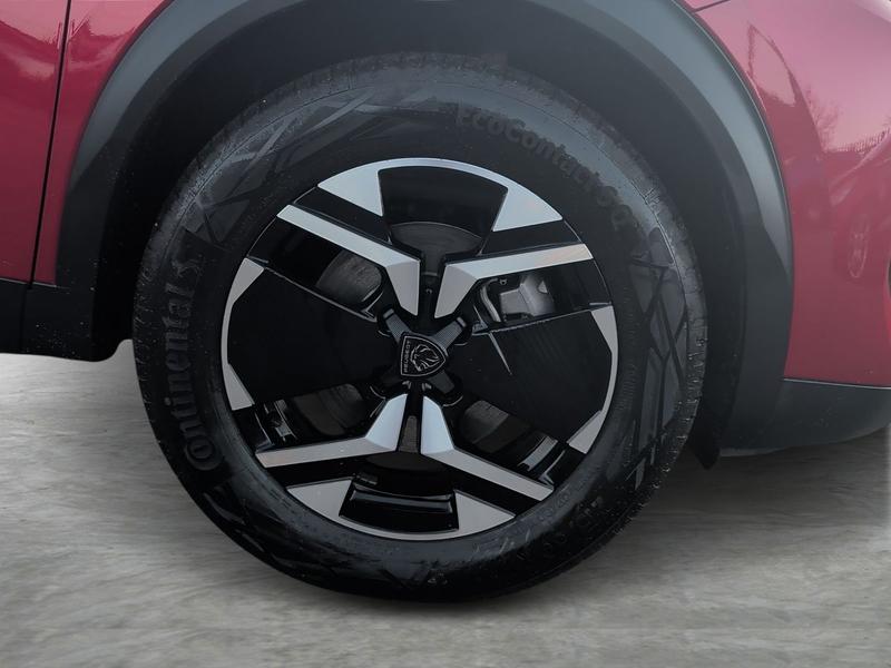 Used Peugeot E-2008 NX74YOO 9