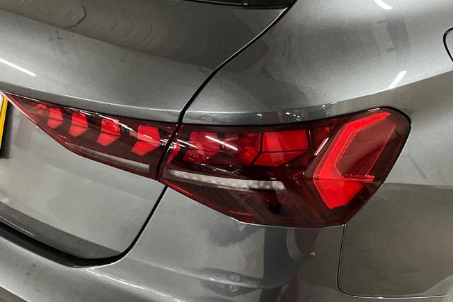 Audi A3 Photo 18
