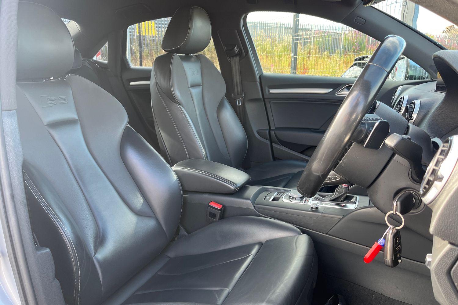 Audi A3 Photo 16