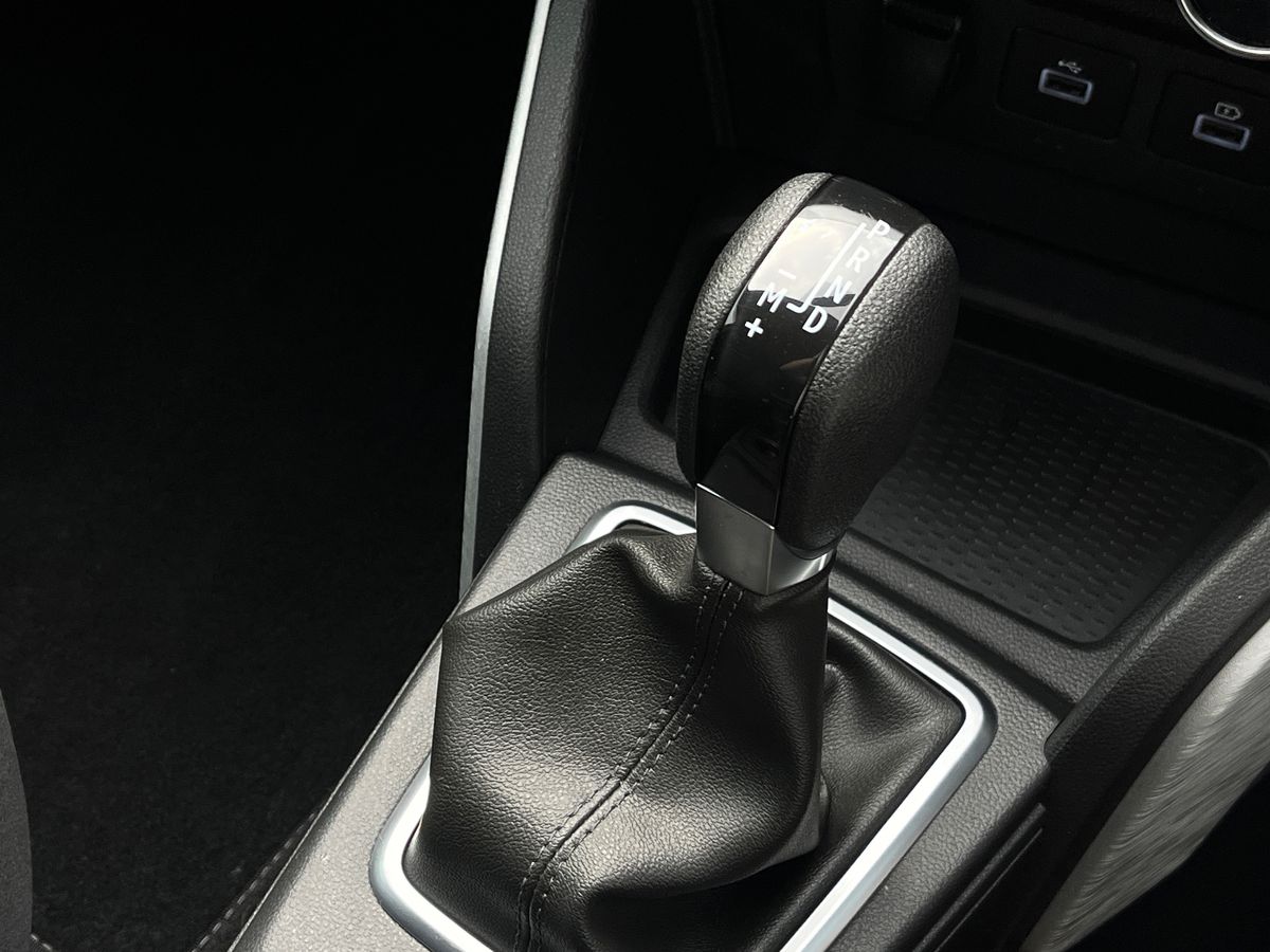 Dacia Duster Photo 13