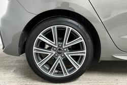 AUDI A1 Photo 5