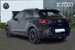 VOLKSWAGEN T-Roc Photo 3