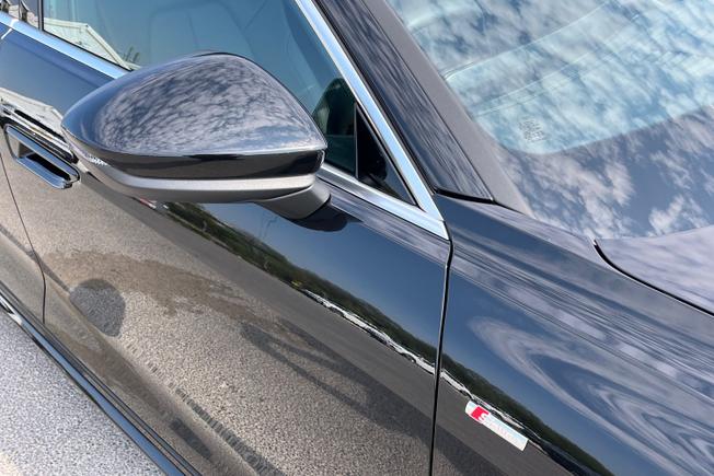 Audi A5 Photo 20