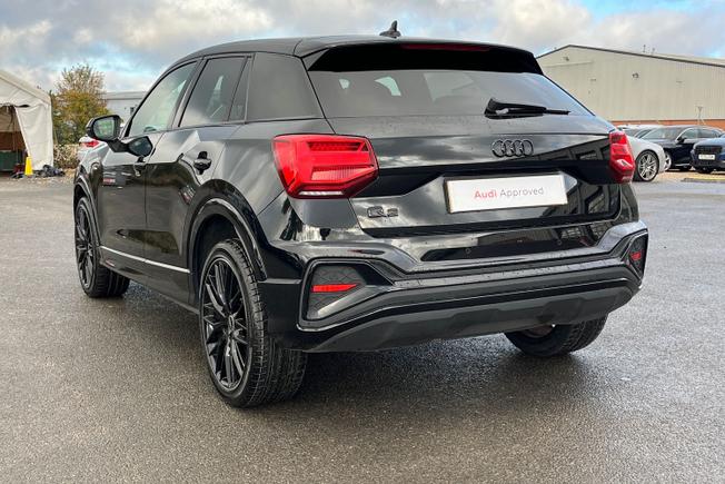 Audi Q2 Photo 57
