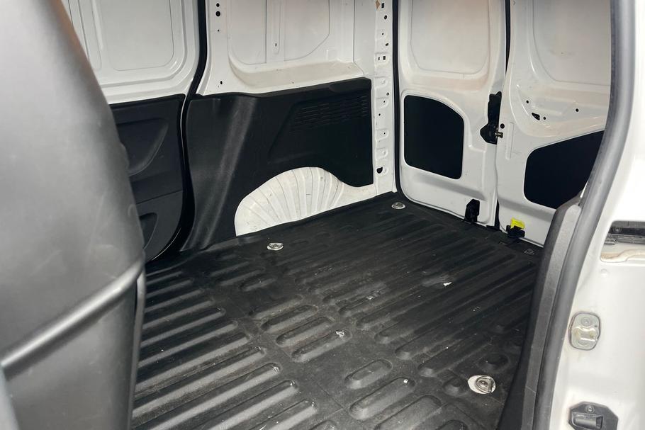 Used Toyota PROACE CITY CU72ZDE 4