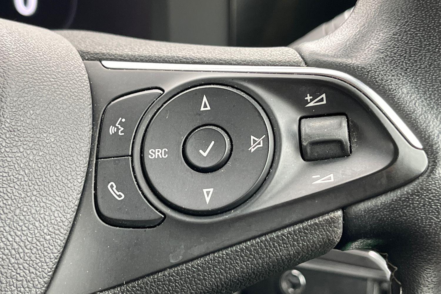 Vauxhall Mokka Photo 32