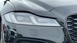 Jaguar XF Photo 16