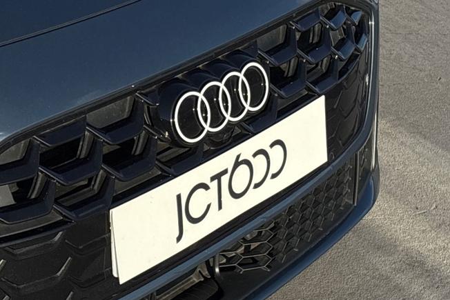 AUDI A5 Photo 21