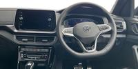 Volkswagen T-cross Photo 14