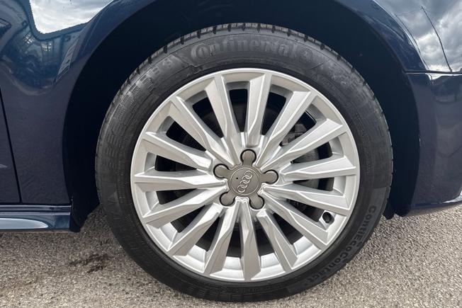 AUDI A3 Photo 37