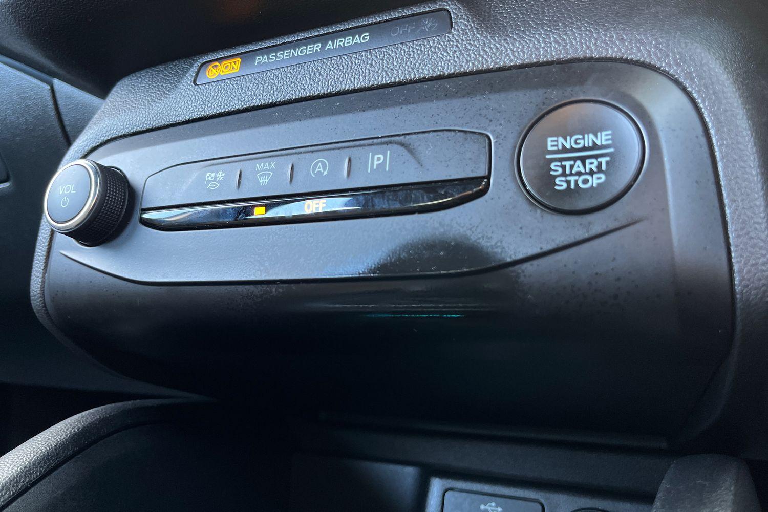 Ford Focus Photo 31