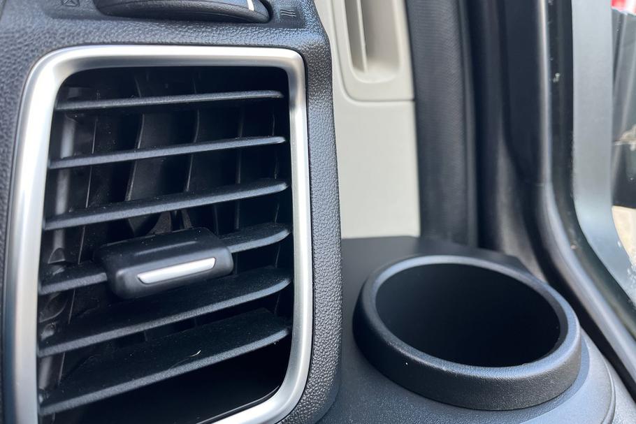 Used Ford TRANSIT CUSTOM YM70PUO 32