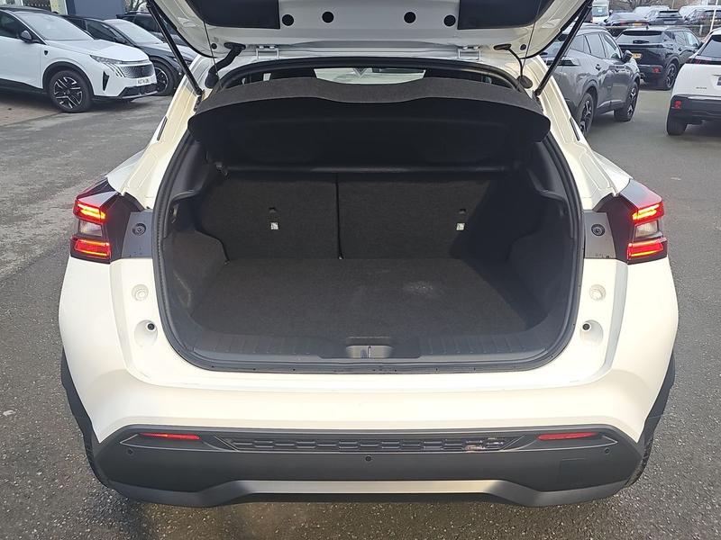Used Nissan Juke YJ74ZUF 19