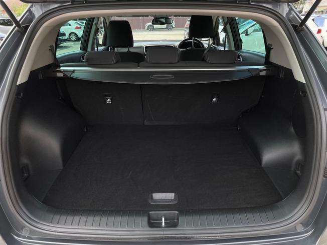 KIA Sportage Photo 12