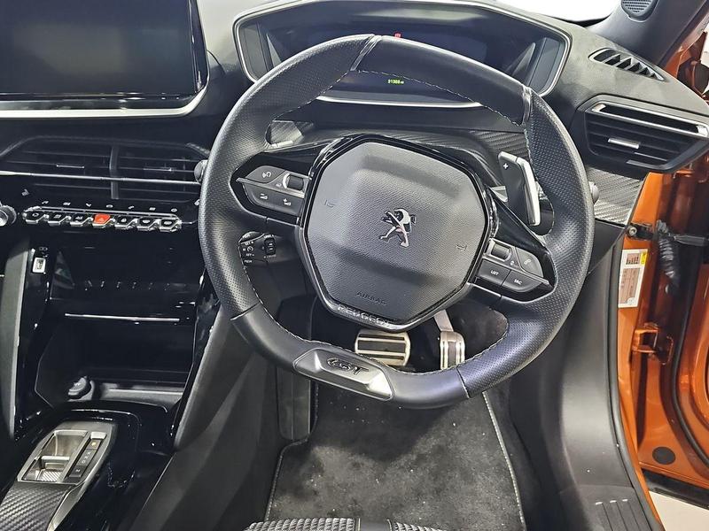 Used Peugeot 2008 VO72ZRZ 13